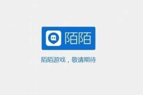 陌陌怎么用。快速交友?