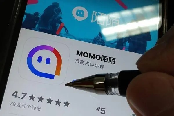 陌陌怎么改成女号？